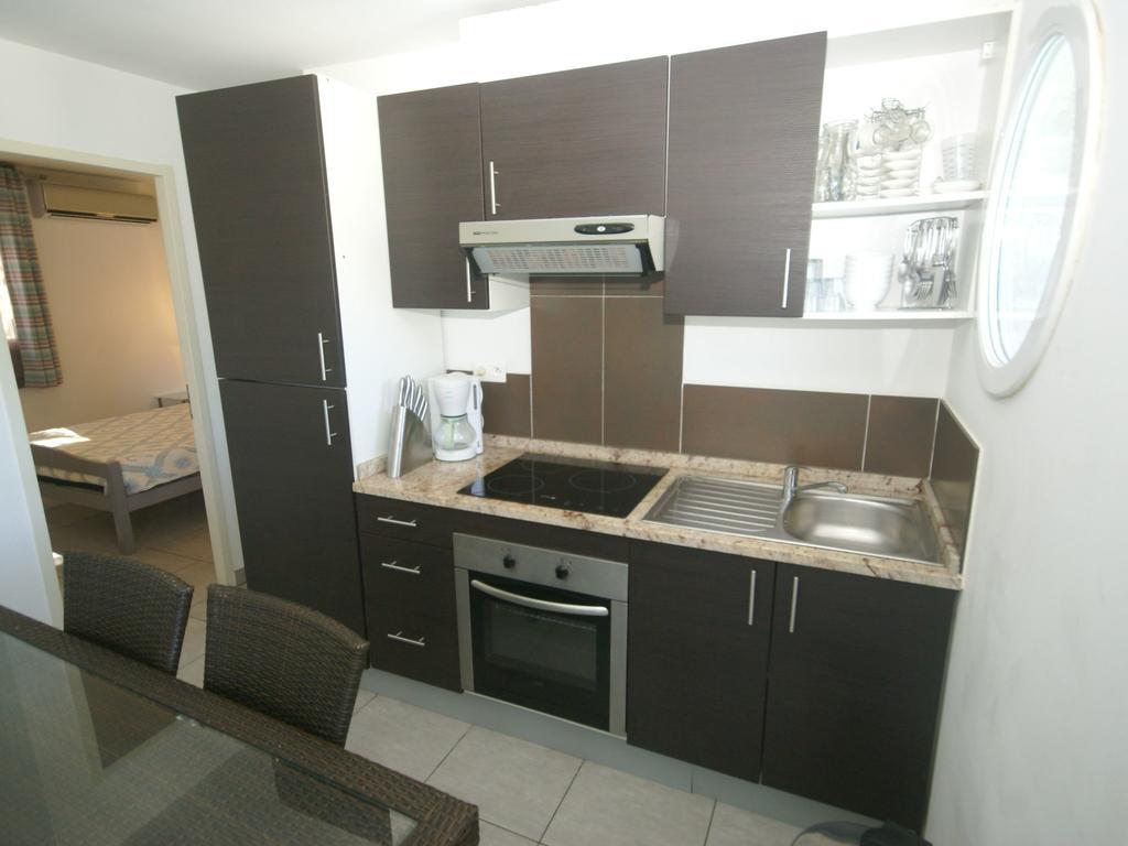 Exquisite Apartment In Cervionewith Swimming Pool San-Nicolao Zewnętrze zdjęcie