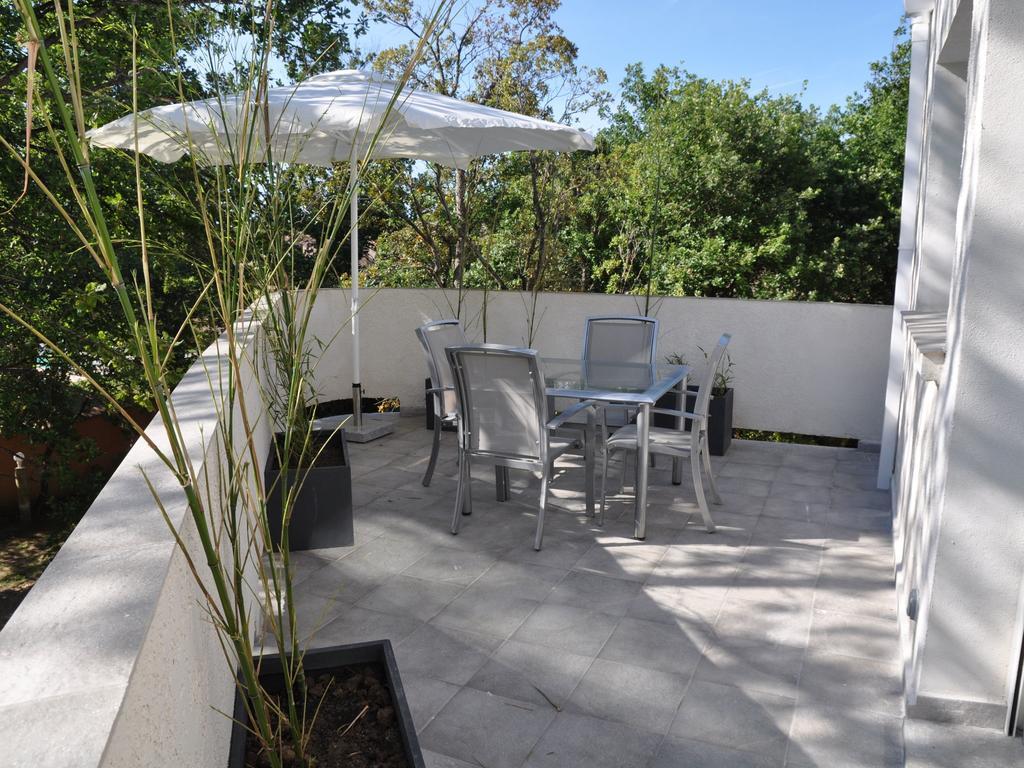 Exquisite Apartment In Cervionewith Swimming Pool San-Nicolao Zewnętrze zdjęcie