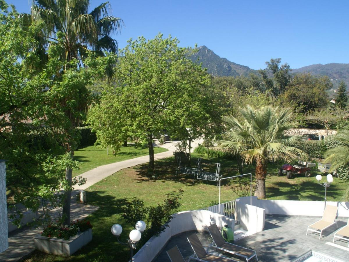 Exquisite Apartment In Cervionewith Swimming Pool San-Nicolao Pokój zdjęcie